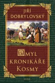 Omyl kronikáře Kosmy Omyl kronikáře Kosmy