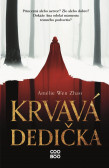 Krvavá dedička 1 Krvavá dedička 1