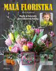 Malá floristka Malá floristka