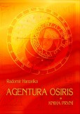 Agentura Osiris – kniha první