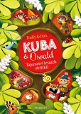 Kuba & Osvald - Tajemství lesních skřítků Kuba & Osvald - Tajemství lesních skřítků