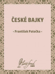 České bajky České bajky