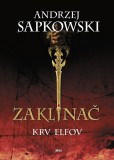 Zaklínač III.: Krv elfov Zaklínač III.: Krv elfov