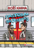 Boží kniha od Pastoral Brothers Boží kniha od Pastoral Brothers