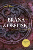 Brána z obelisků Brána z obelisků