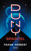 Spasitel Duny - retro vydání Spasitel Duny - retro vydání