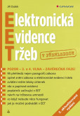 Elektronická evidence tržeb v přehledech Elektronická evidence tržeb v přehledech