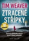 Ztracené střípky Ztracené střípky