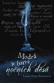 Modrá je barva nočních děsů Modrá je barva nočních děsů