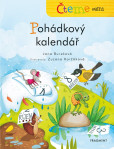 Čteme sami - Pohádkový kalendář Čteme sami - Pohádkový kalendář