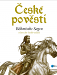 České pověsti / Böhmische Sagen České pověsti / Böhmische Sagen