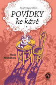 Povídky ke kávě V. Povídky ke kávě V.