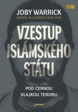 Vzestup Islámského státu Vzestup Islámského státu