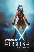 Star Wars - Ahsoka Star Wars - Ahsoka
