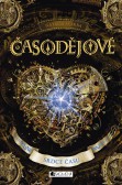 Časodějové: Srdce času Časodějové: Srdce času