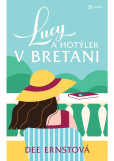 Lucy a hotýlek v Bretani Lucy a hotýlek v Bretani