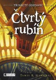 Třináctý odstavec: Čtvrtý rubín Třináctý odstavec: Čtvrtý rubín