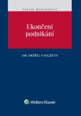 Ukončení podnikání Ukončení podnikání
