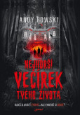 Nejhorší večírek tvého života Nejhorší večírek tvého života