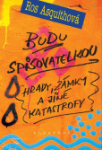 Budu spisovatelkou! Budu spisovatelkou!