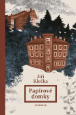 Papírové domky Papírové domky