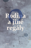 Rodina a jiné regály Rodina a jiné regály