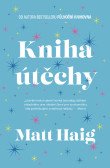 Kniha útěchy Kniha útěchy