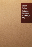 Prizmy: Postavy z okraja hry Prizmy: Postavy z okraja hry