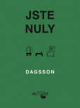 Jste nuly Jste nuly