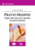 Právní předpisy Právní předpisy
