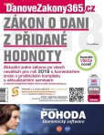 Zákon o dani z přidané hodnoty 2018 s komentářem změn
