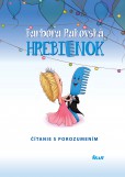 Hrebienok Hrebienok