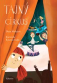 Tajný cirkus Tajný cirkus