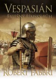 Vespasián 3: Falešný římský bůh Vespasián 3: Falešný římský bůh