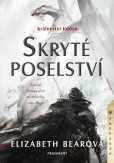 Království lotosu - Skryté poselství Království lotosu - Skryté poselství