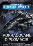 Pokračování diplomacie Pokračování diplomacie