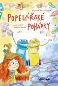 Popelářské pohádky Popelářské pohádky