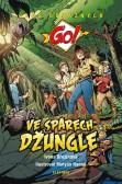 Ve spárech džungle Ve spárech džungle