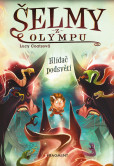 Šelmy z Olympu – Hlídač podsvětí Šelmy z Olympu – Hlídač podsvětí