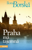 Praha má tajemná Praha má tajemná
