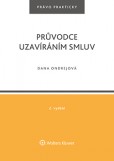 Průvodce uzavíráním smluv, 2. vydání