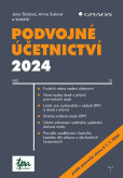 Podvojné účetnictví 2024 Podvojné účetnictví 2024