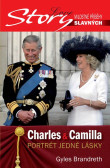 Charles a Camilla Charles a Camilla