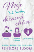 Moje (tak trochu) dočasná chůva Moje (tak trochu) dočasná chůva