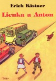 Lienka a Anton Lienka a Anton