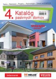 4. Katalóg pasívnych domov 4. Katalóg pasívnych domov