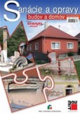 Sanácie a opravy budov a domov Sanácie a opravy budov a domov