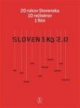 Slovensko 2.0 + DVD