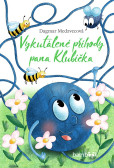 Vykutálené příhody pana Klubíčka Vykutálené příhody pana Klubíčka
