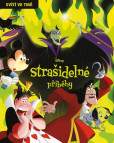 Disney - Strašidelné příběhy Disney - Strašidelné příběhy